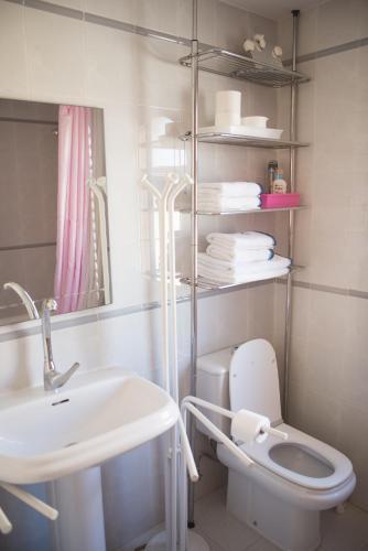 Apartamento Appartment Kristal Mar II