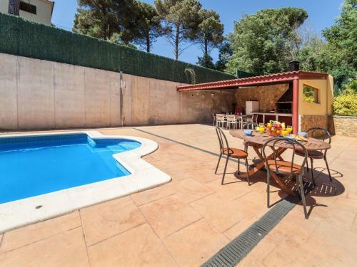 Holiday Home Farigola