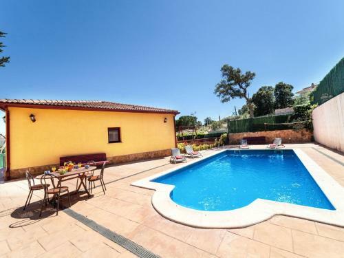 Holiday Home Farigola