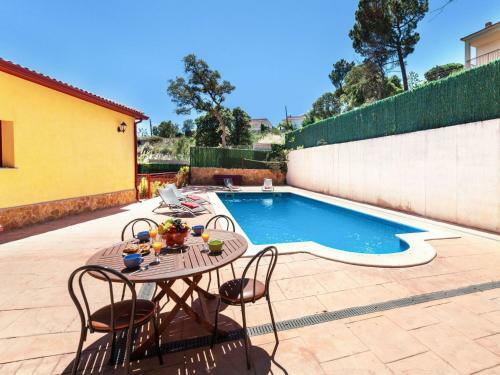 Holiday Home Farigola