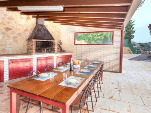 Holiday Home Farigola