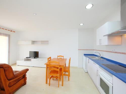 Holiday Home Farigola