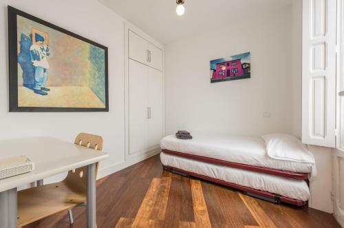 Apartamento Chic Rentals Salamanca