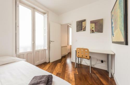 Apartamento Chic Rentals Salamanca
