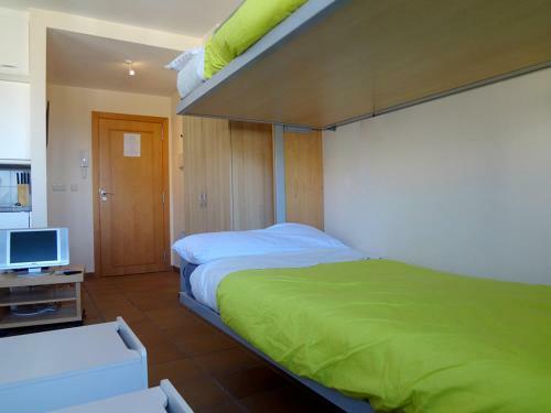 Apartamentos Surynieve Zona Media