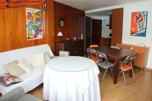 Apartamentos Surynieve Zona Media