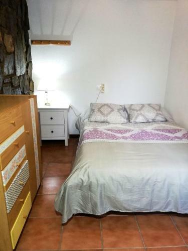 Apartamentos Surynieve Zona Media