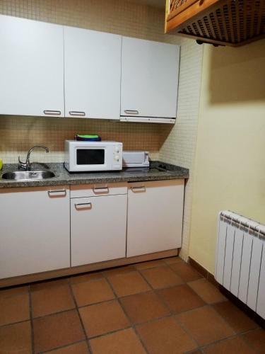 Apartamentos Surynieve Zona Media