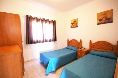 Apartment Las Vistas