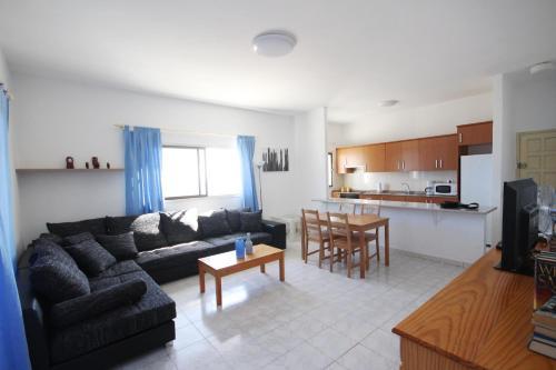 Apartment Las Vistas