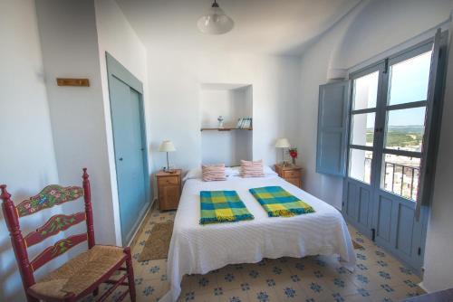 Hotel La Botica De Vejer