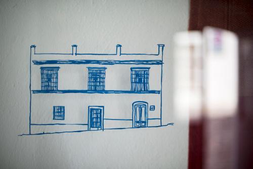 Hotel La Botica De Vejer