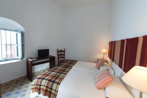 Hotel La Botica De Vejer