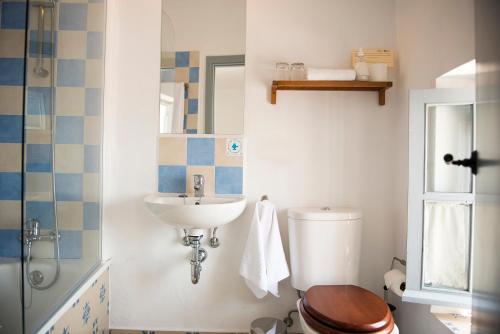 Hotel La Botica De Vejer
