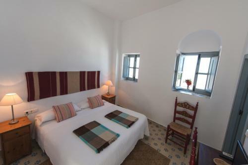 Hotel La Botica De Vejer