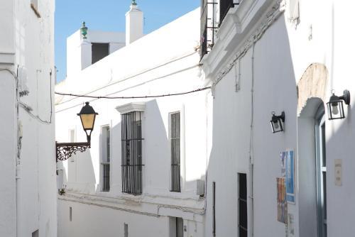 Hotel La Botica De Vejer