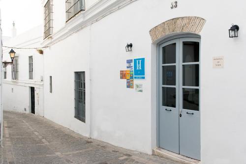Hotel La Botica De Vejer