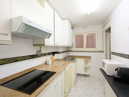 Apartment Eixample Dret Mallorca Lepant 02