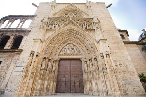 Apartamento Living Valencia - Catedral