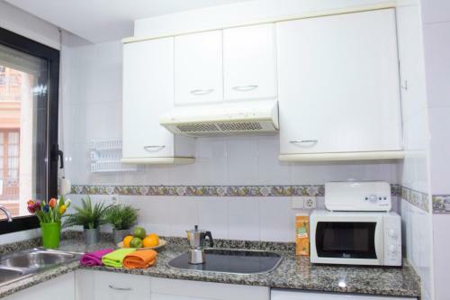 Apartamento Living Valencia - Catedral