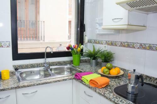 Apartamento Living Valencia - Catedral