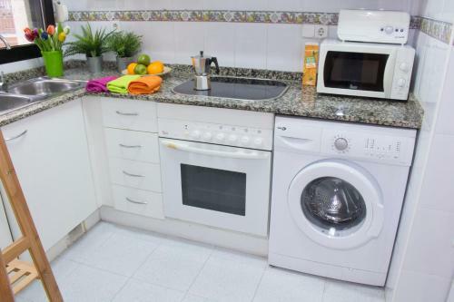Apartamento Living Valencia - Catedral