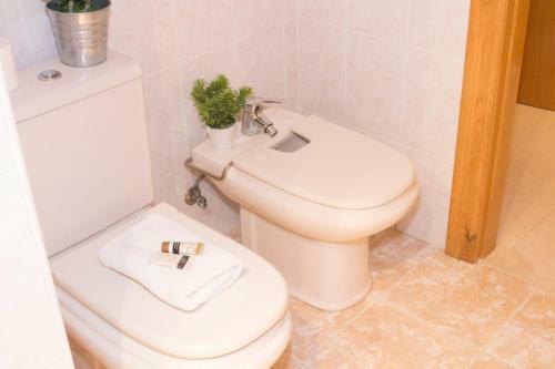 Apartamento Living Valencia - Catedral