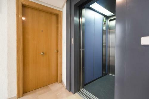 Apartamento Living Valencia - Catedral