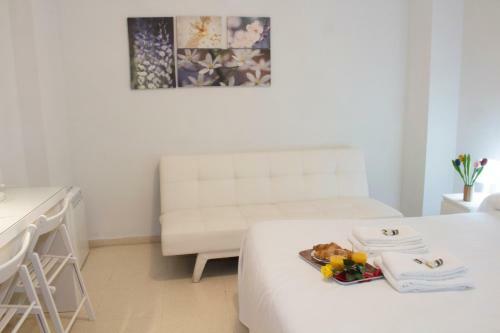 Apartamento Living Valencia - Catedral