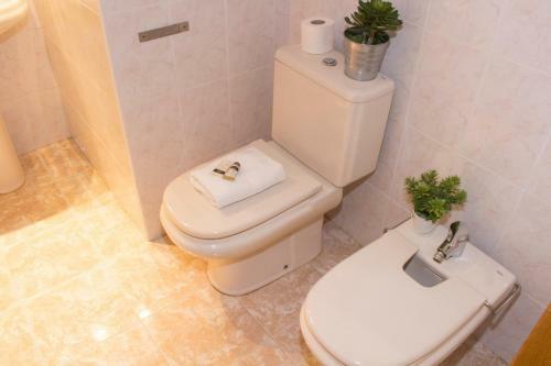 Apartamento Living Valencia - Catedral