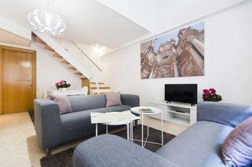 Apartamento Living Valencia - Catedral