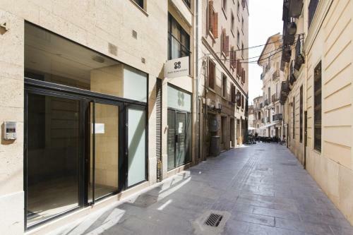 Apartamento Living Valencia - Catedral