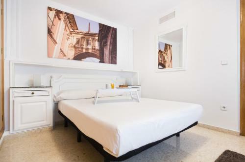 Apartamento Living Valencia - Catedral