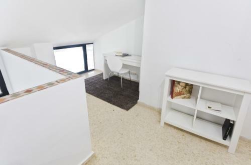 Apartamento Living Valencia - Catedral