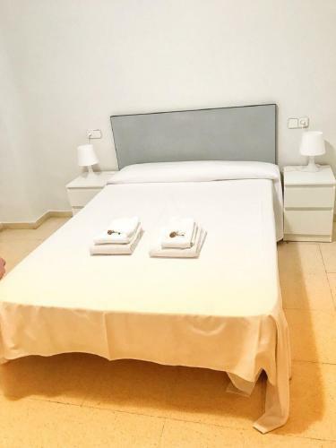 Apartamento Living Valencia - Catedral