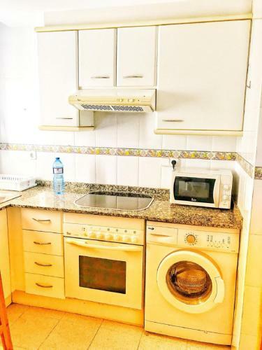 Apartamento Living Valencia - Catedral