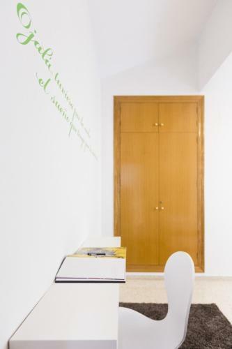 Apartamento Living Valencia - Catedral