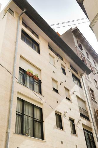 Apartamento Living Valencia - Catedral