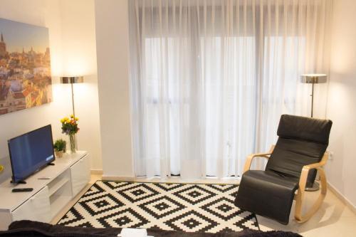 Apartamento Living Valencia - Catedral
