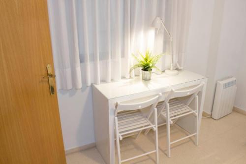 Apartamento Living Valencia - Catedral