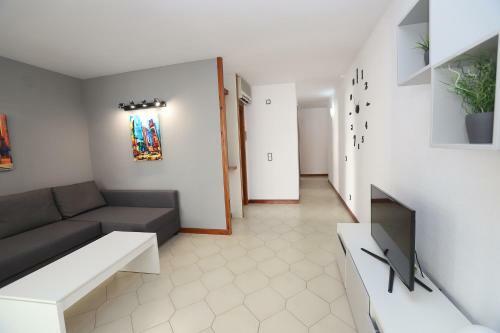 Apartamento Different Novelty