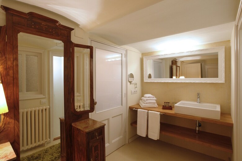 Ca La Maria Boutique B&B