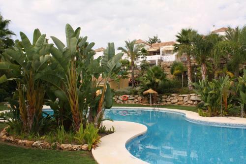 Villa Casa En Marbella
