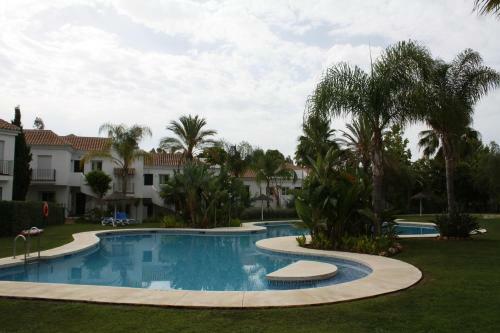 Villa Casa En Marbella