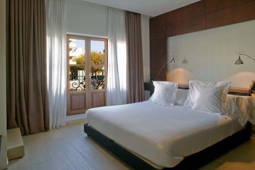 Hotel Mercer Casa Torner I G�ell