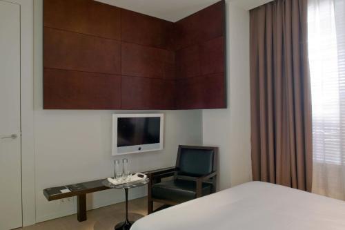 Hotel Mercer Casa Torner I G�ell