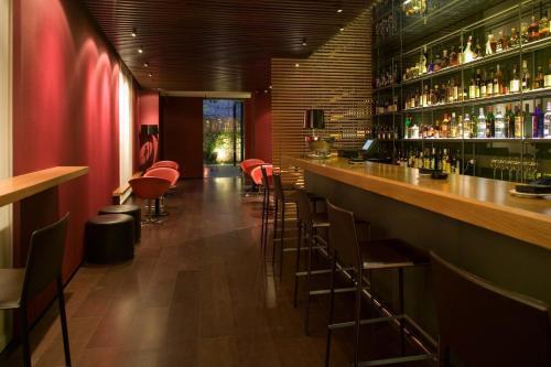 Hotel Mercer Casa Torner I G�ell