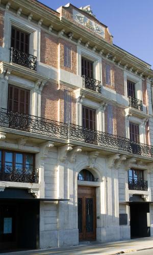 Hotel Mercer Casa Torner I G�ell