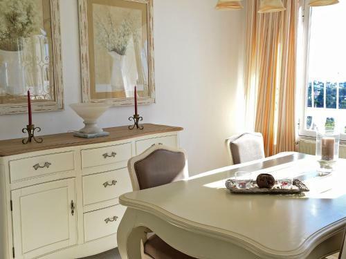 Holiday Home La Golondrina