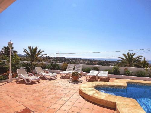 Holiday Home La Golondrina
